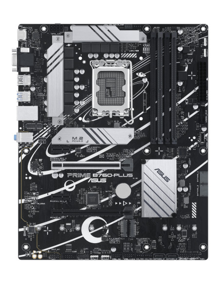 ASUS PRIME B760-PLUS Intel B760 LGA 1700 ATX