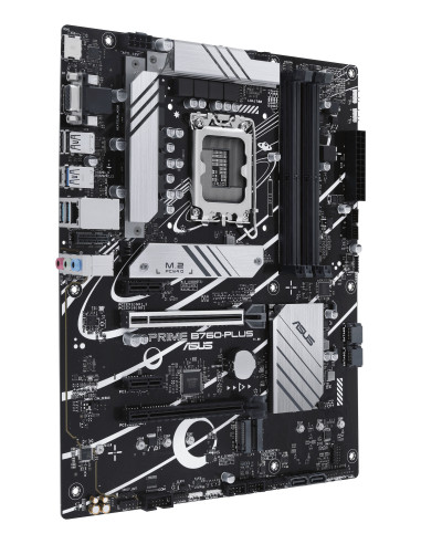 ASUS PRIME B760-PLUS Intel B760 LGA 1700 ATX