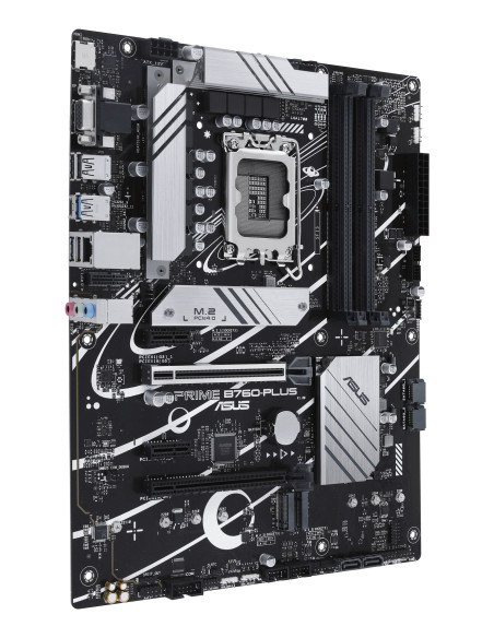 ASUS PRIME B760-PLUS Intel B760 LGA 1700 ATX