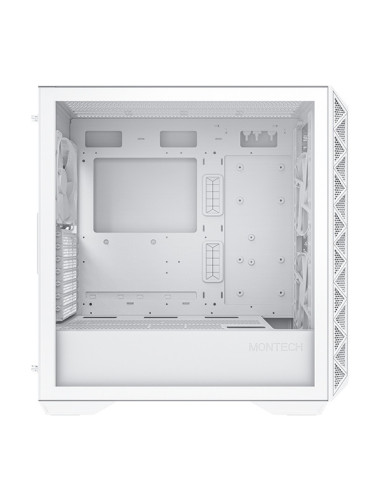 Montech Air 903 BASE Midi Tower Blanco