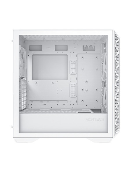 Montech Air 903 BASE Midi Tower Blanco