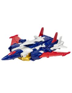 Transformers Metalhawk 2