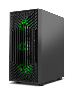 NOX Infinity EPSILON Mini Tower Negro 2