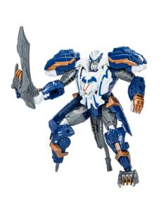 Hasbro Transformers: Legacy F85415X0 juguete transformable
