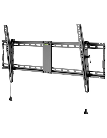 Wentronic Pro TILT (XL) 2,54 m (100") Negro