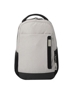 Totto Deleg mochila Mochila informal Gris Poliéster