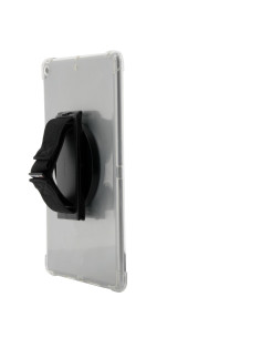Mobilis 030005 accesorio para teléfono móvil o smartphone Gancho