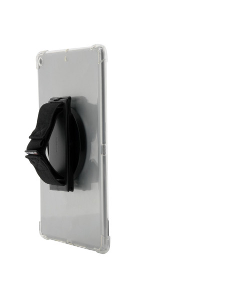 Mobilis 030005 accesorio para teléfono móvil o smartphone Gancho