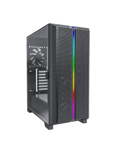 Montech SKY ONE LITE Midi Tower Negro