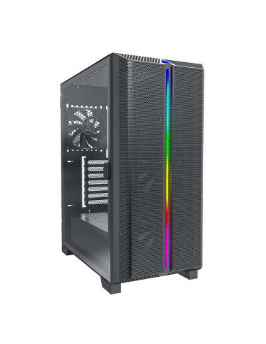 Montech SKY ONE LITE Midi Tower Negro