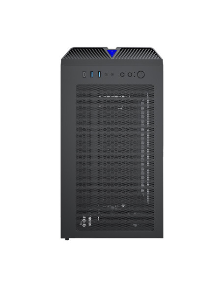 Montech SKY ONE LITE Midi Tower Negro