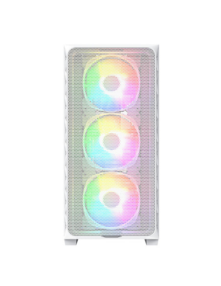 Montech Air 903 MAX Midi Tower Blanco