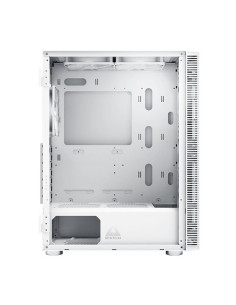 Montech X3 MESH Midi Tower Blanco 2