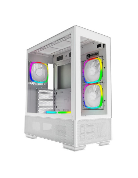 Montech Sky TWO Midi Tower Blanco