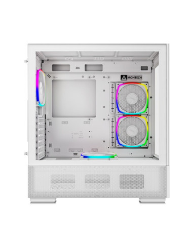 Montech Sky TWO Midi Tower Blanco