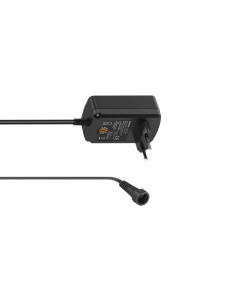 Hama 00223617 unidad de fuente de alimentación 27 W Negro 2