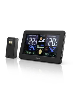 Hama Premium Negro Batería