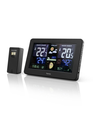 Hama Premium Negro Batería