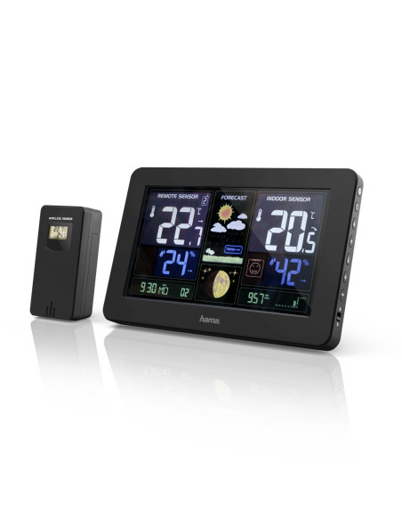 Hama Premium Negro Batería