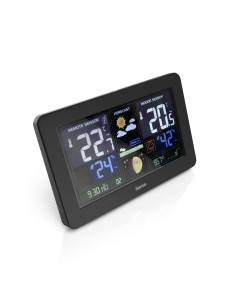 Hama Premium Negro Batería 2