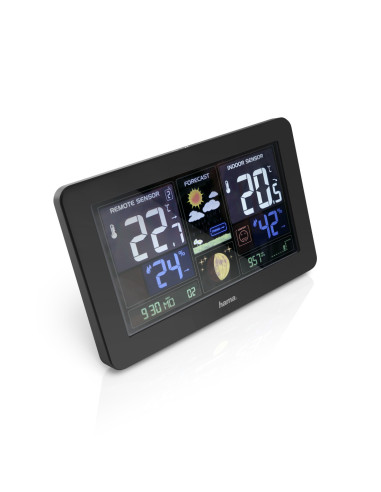 Hama Premium Negro Batería