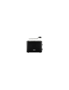 Bourgini 14.0402.00.00 tostadora 5 2 rebanada(s) 850 W Negro 2
