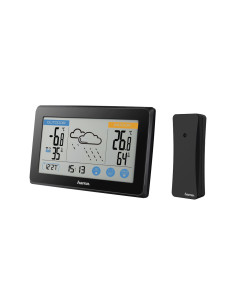 Hama Touch Negro LED Batería