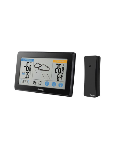 Hama Touch Negro LED Batería