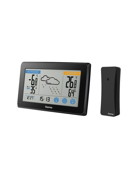 Hama Touch Negro LED Batería