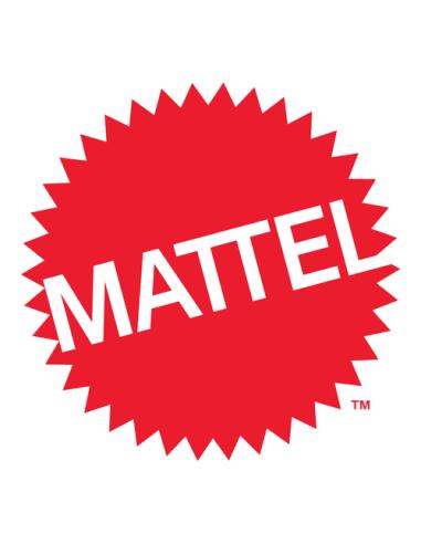Mattel HPV36 figura de juguete para niños