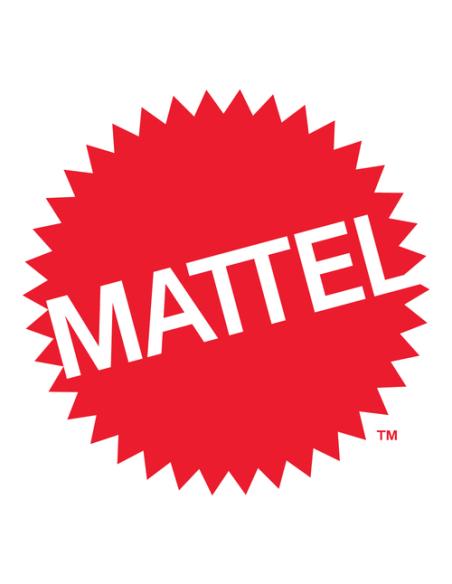 Mattel HPV36 figura de juguete para niños