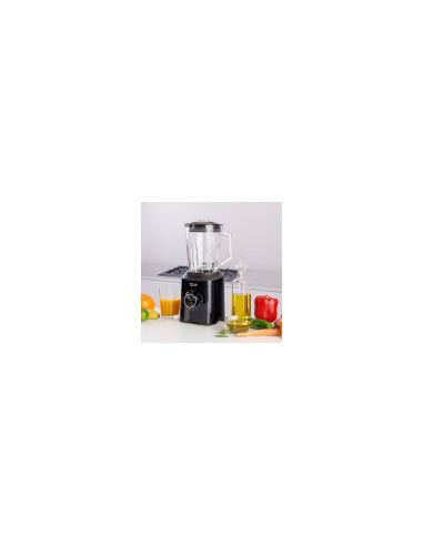 Taurus 912475000 licuadora 1,5 L Batidora de vaso 1500 W Negro