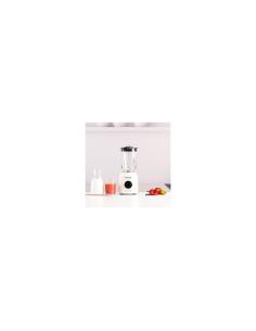 Taurus Optima Vintage 1500 Max 1,8 L Batidora de vaso 1500 W Crema de color 2