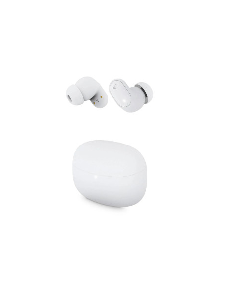 Energy Sistem Urban Beat Auriculares True Wireless Stereo (TWS) Dentro de oído Llamadas Música USB Tipo C Bluetooth Blanco