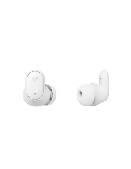 Energy Sistem Urban Beat Auriculares True Wireless Stereo (TWS) Dentro de oído Llamadas Música USB Tipo C Bluetooth Blanco