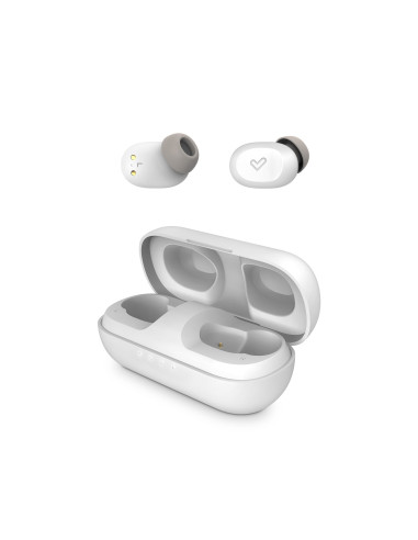 Energy Sistem Urban 3 Auriculares True Wireless Stereo (TWS) Dentro de oído Llamadas Música Deporte Uso diario Bluetooth Blanco