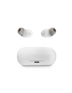 Energy Sistem Urban 3 Auriculares True Wireless Stereo (TWS) Dentro de oído Llamadas Música Deporte Uso diario Bluetooth Blanco 2