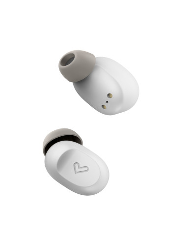 Energy Sistem Urban 3 Auriculares True Wireless Stereo (TWS) Dentro de oído Llamadas Música Deporte Uso diario Bluetooth Blanco