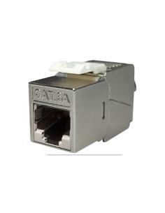 Phasak Keystone RJ45 Cat.6A FTP blindado sin herramienta – PHK 2226