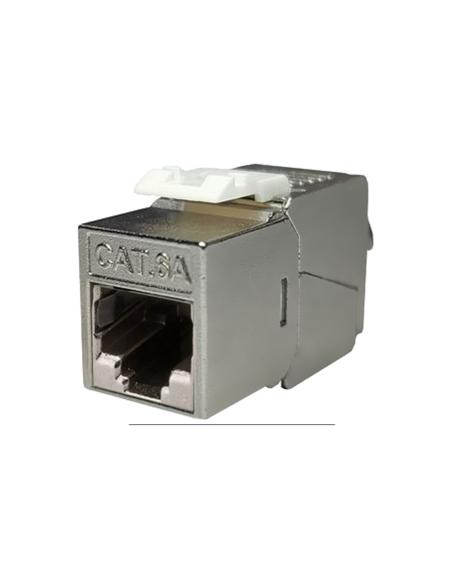 Phasak Keystone RJ45 Cat.6A FTP blindado sin herramienta – PHK 2226