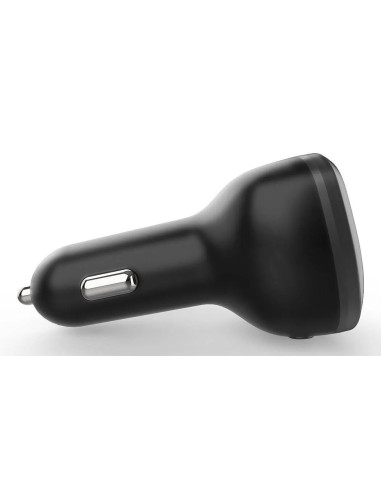 Energy Sistem Car FM Talk 87,5 - 108 MHz Bluetooth USB Negro