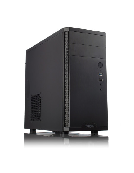 Fractal Design Core 1100 Mini Tower Negro