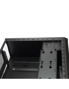 Fractal Design Core 1100 Mini Tower Negro 2