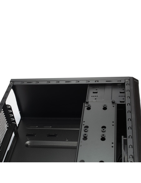 Fractal Design Core 1100 Mini Tower Negro