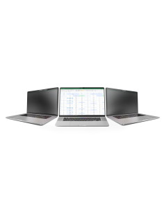 StarTech.com Filtro de Privacidad para Macbook Pro 21 23 o Portátiles de 14" - Mate - Antirreflectante - Anti Luz Azul - 51% de 2