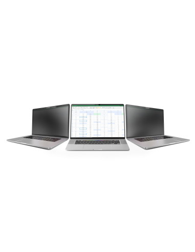 StarTech.com Filtro de Privacidad para Macbook Pro 21 23 o Portátiles de 14" - Mate - Antirreflectante - Anti Luz Azul - 51% de