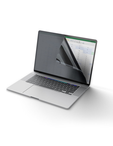 StarTech.com Filtro de Privacidad para Macbook Pro 21 23 o Portátiles de 14" - Mate - Antirreflectante - Anti Luz Azul - 51% de