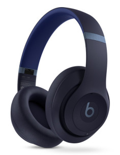 Apple Beats Studio Pro Auriculares Inalámbrico y alámbrico Diadema Llamadas Música USB Tipo C Bluetooth Marina