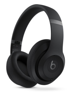 Apple Beats Studio Pro Auriculares Inalámbrico y alámbrico Diadema Llamadas Música USB Tipo C Bluetooth Negro