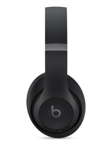 Apple Beats Studio Pro Auriculares Inalámbrico y alámbrico Diadema Llamadas Música USB Tipo C Bluetooth Negro